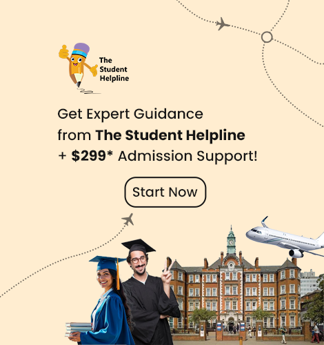 the student helpline