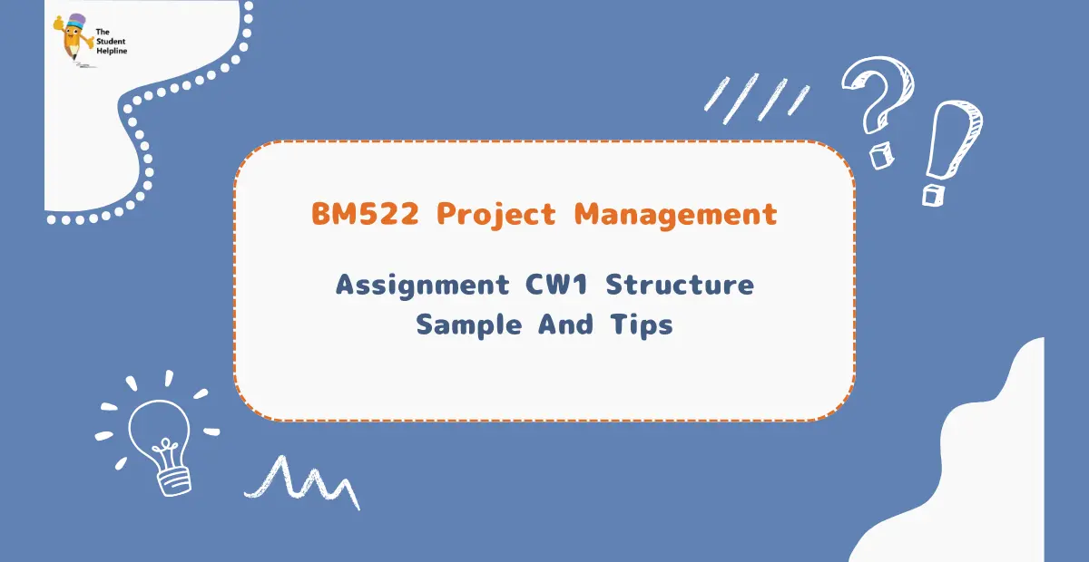 management accounting assignment sample