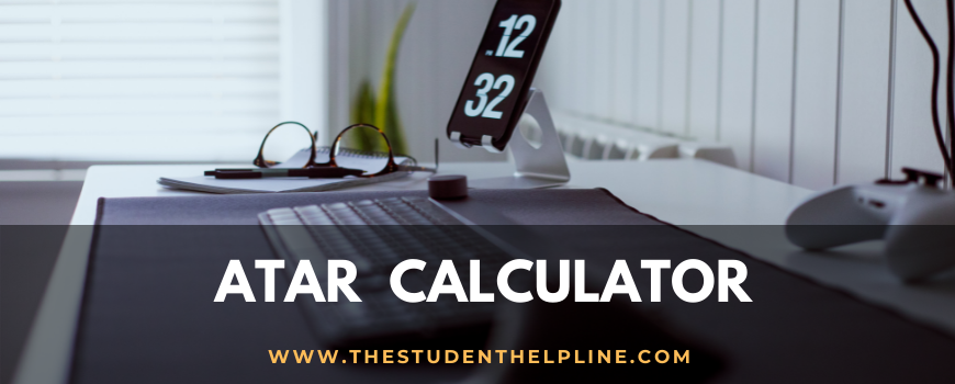 What Is The ATAR Calculator