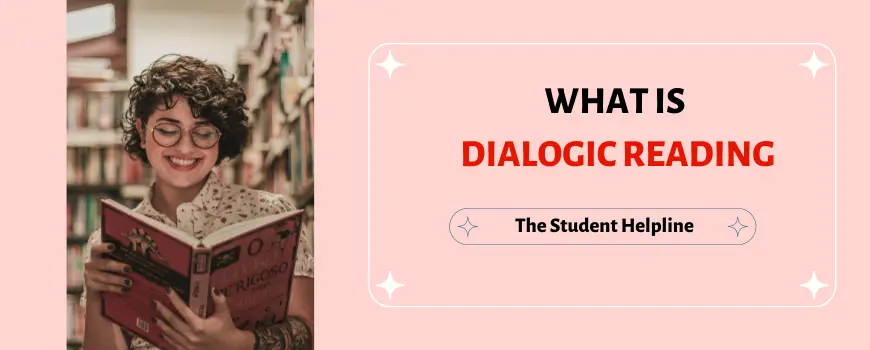 What Is Dialogic Reading