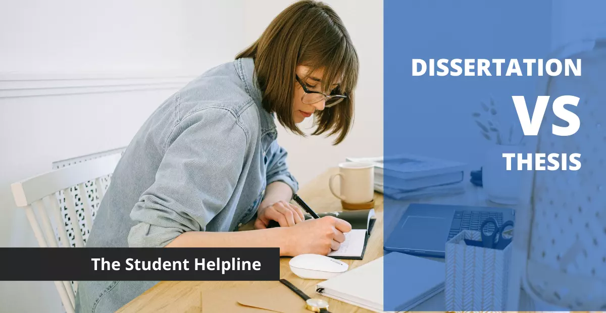 Do You Know About Dissertation And Thesis