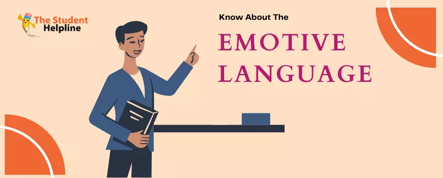 What Is Emotive Language