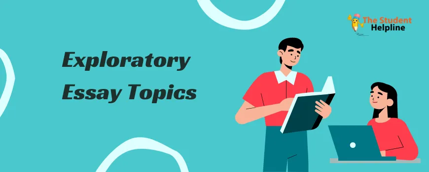 topics for exploratory essays