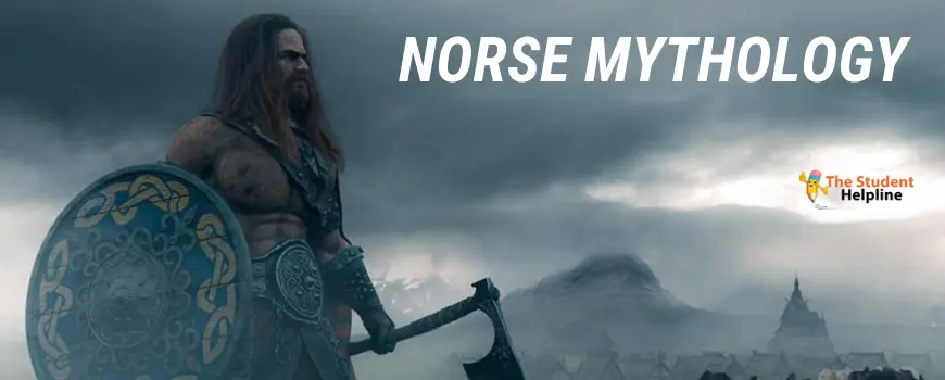 What Is Norse Mythology