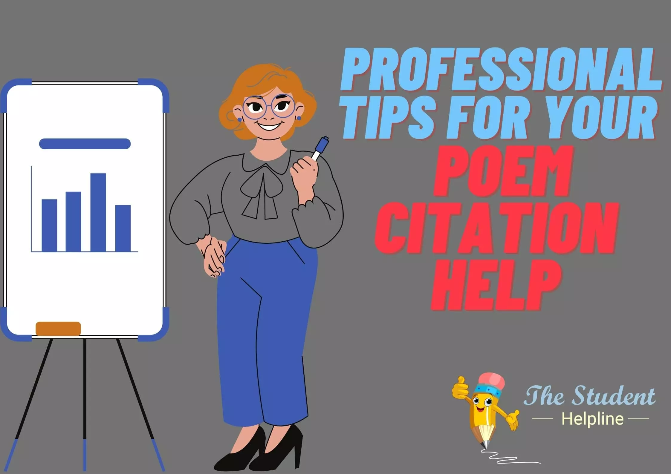 Professional Tips For Your Poem Citation Help