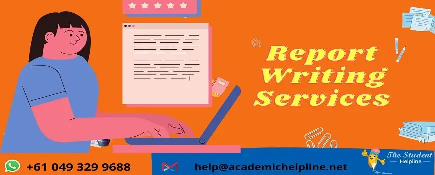 Learn To Write Report Writing In Simple Steps