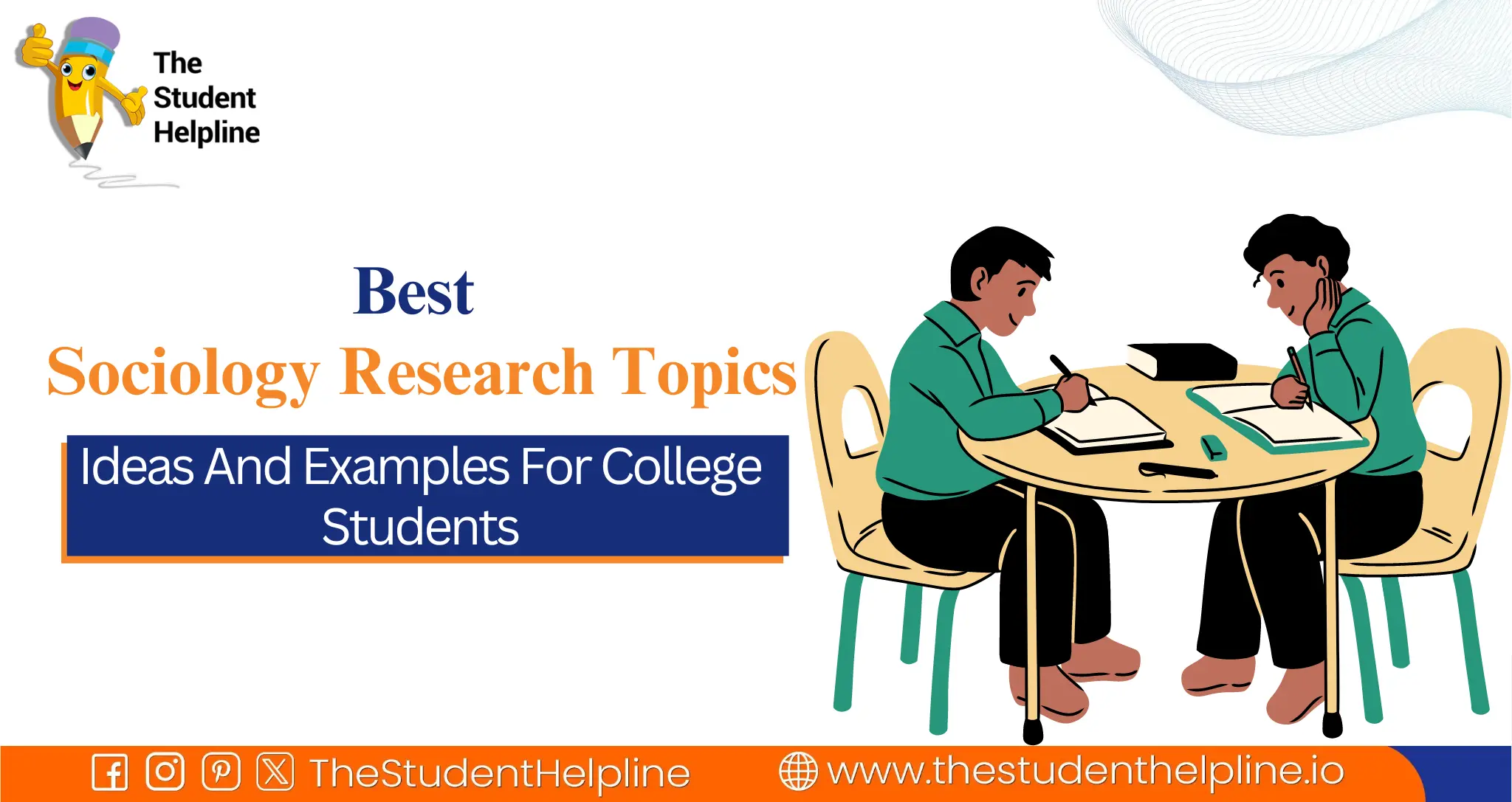 Best Sociology Research Topics And Ideas For College Students