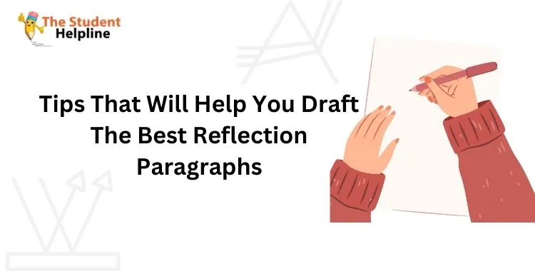 Best Reflection Paragraphs