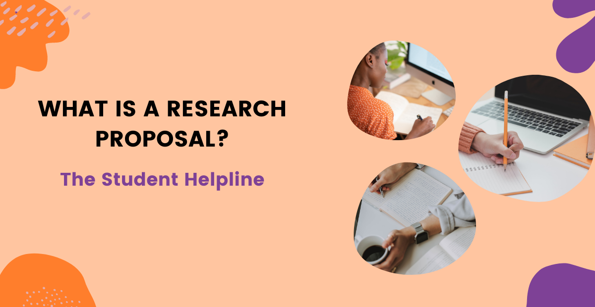 What Is A Research Proposal